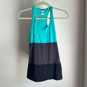 Lucy Workout Tank Top